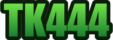 tk444 Logo